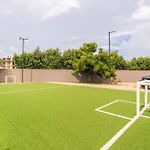 Apartamento Amoblado En Serena Del Mar