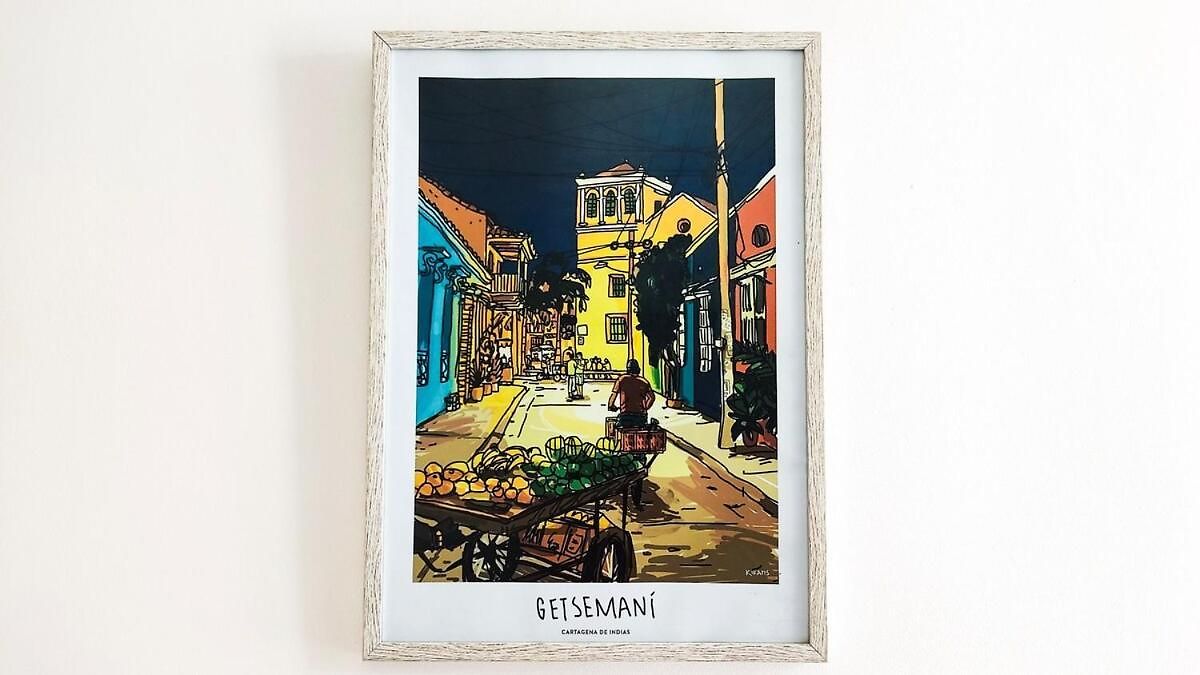 Apartamento Amoblado En Serena Del Mar