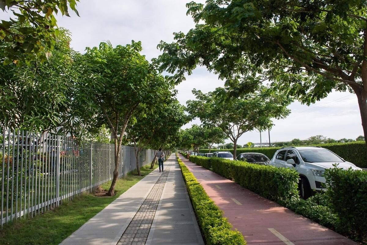 Apartamento Amoblado En Serena Del Mar