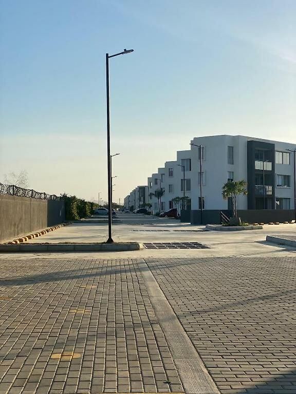 Amoblado En Serena Del Mar Apartamento