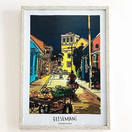 Apartamento Amoblado En Serena Del Mar