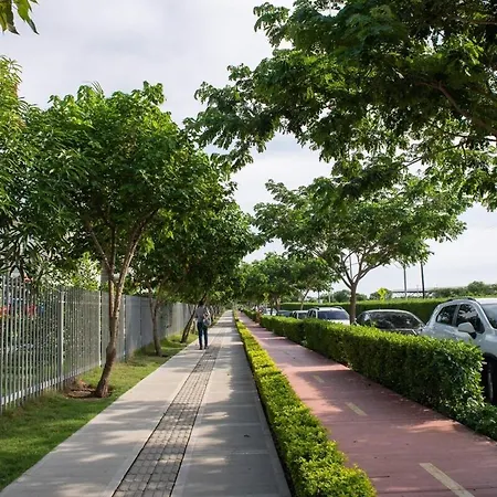 Apartamento Amoblado En Serena Del Mar