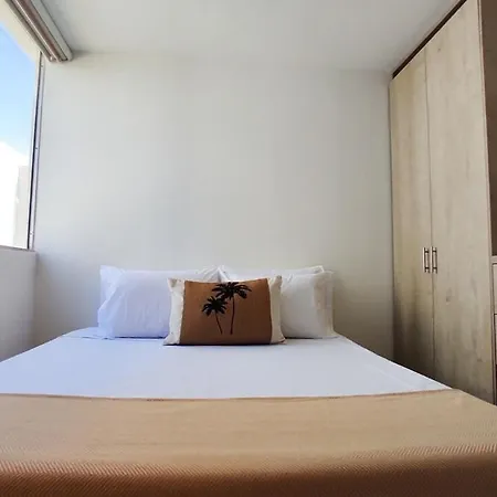 Amoblado En Serena Del Mar *