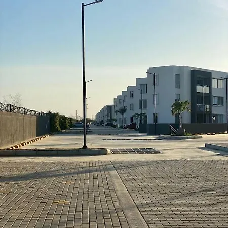 Amoblado En Serena Del Mar Apartamento